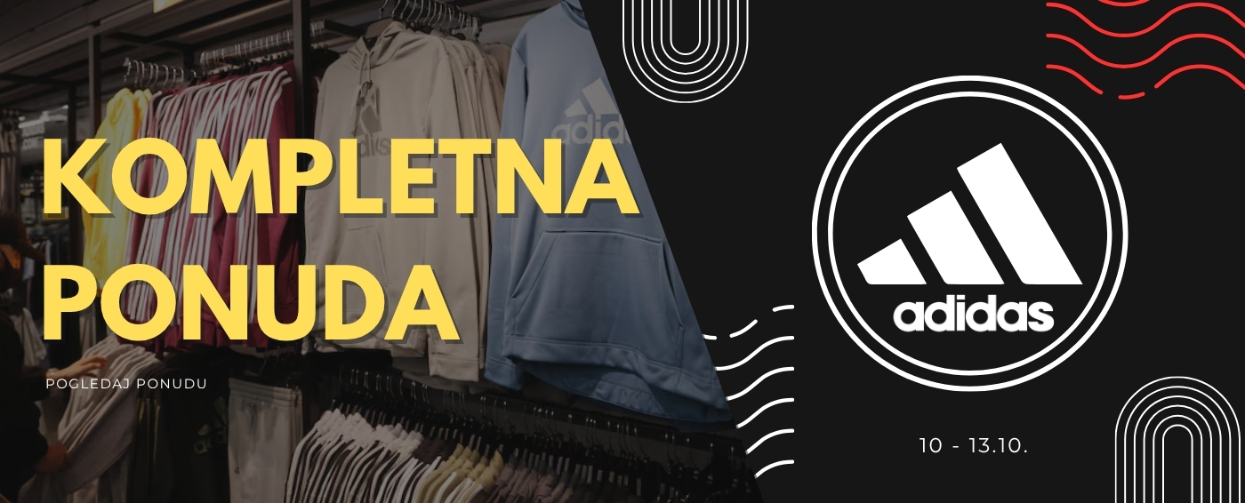 KOMPLETNA PONUDA