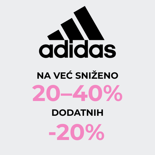 adidas
