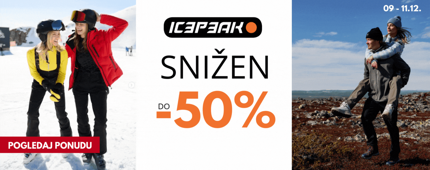 ICEPEAK