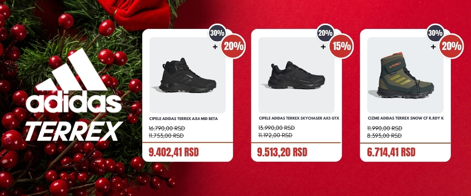 Glavni slider sa dve slike