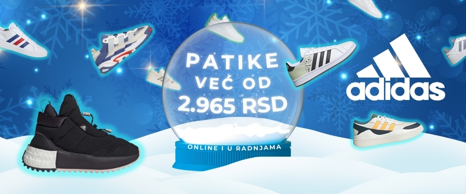 Glavni slider sa dve slike