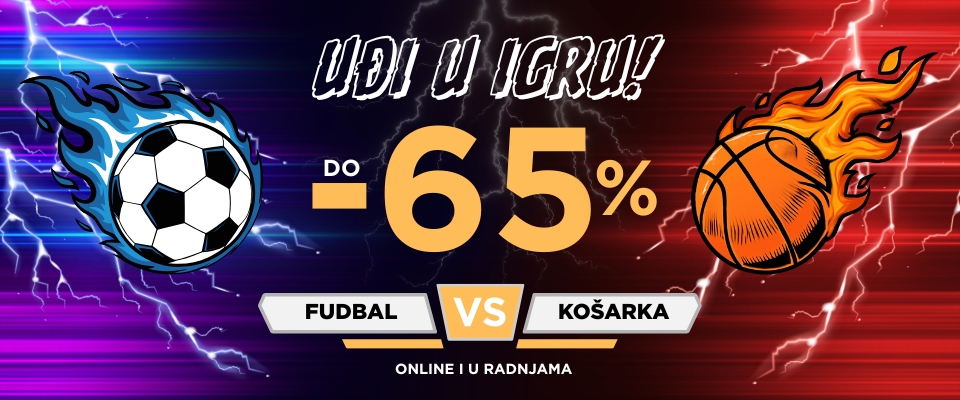 Glavni slider sa dve slike