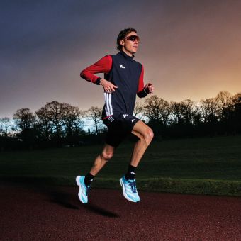 <h3> TRENING I TRČANJE </h3>