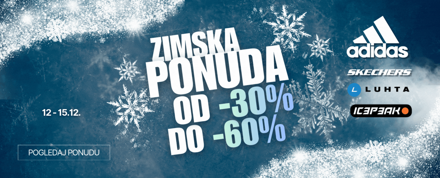zimska ponuda