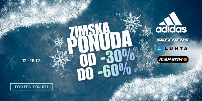 zimska ponuda