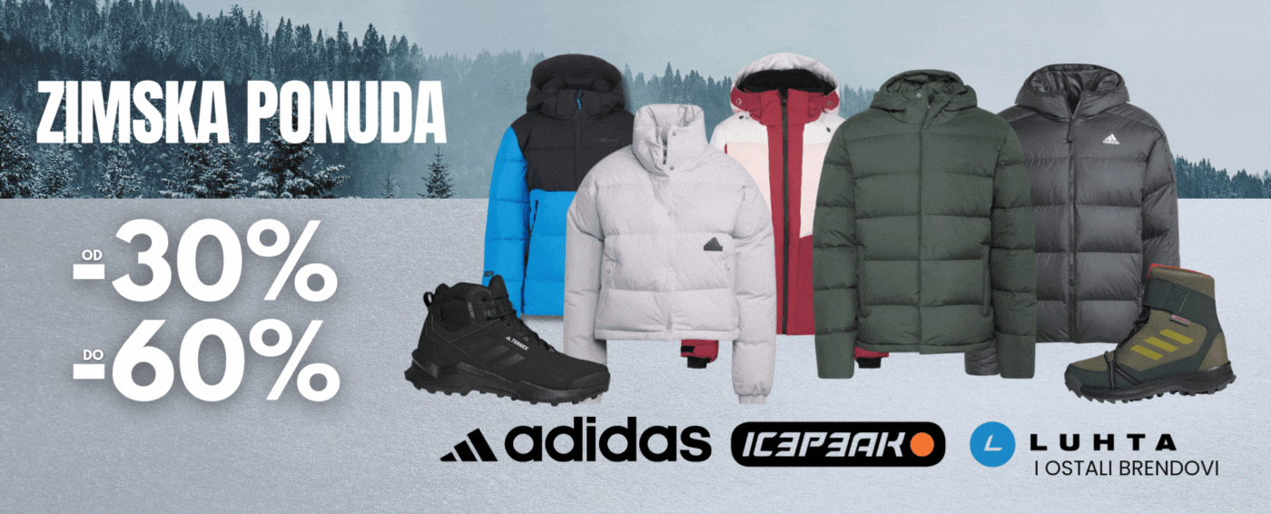 zimska ponuda