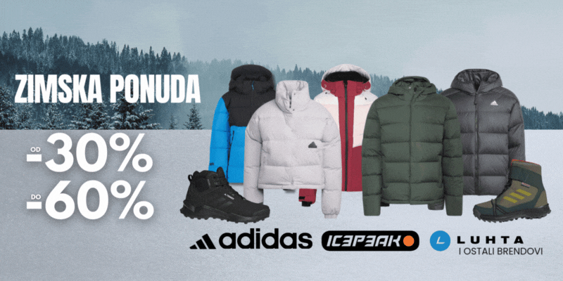 zimska ponuda