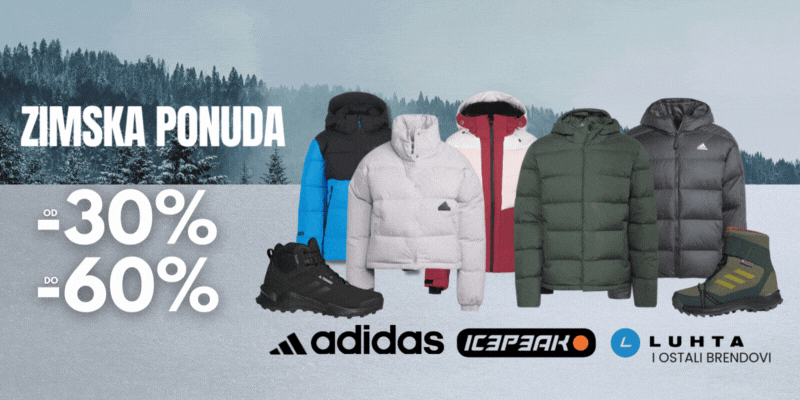 zimska ponuda