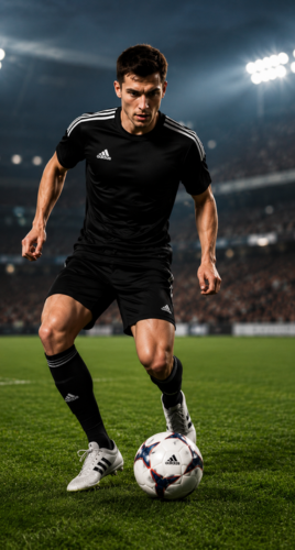Fudbal