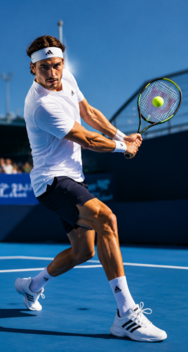 Tenis
