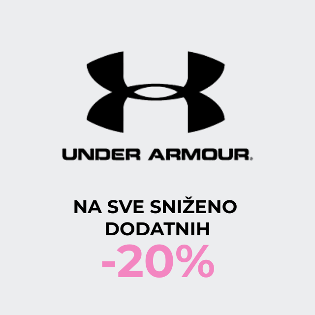 Under Armour