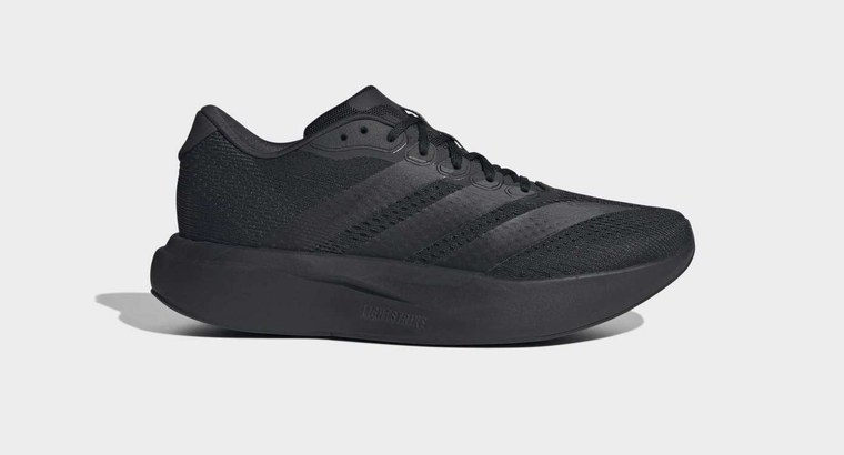 adidas Adizero Pacer patike za trčanje crne