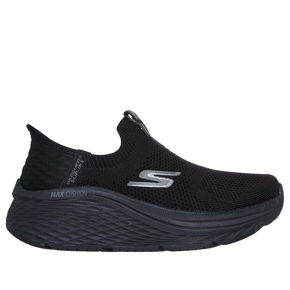 Visok svod - Skechers model