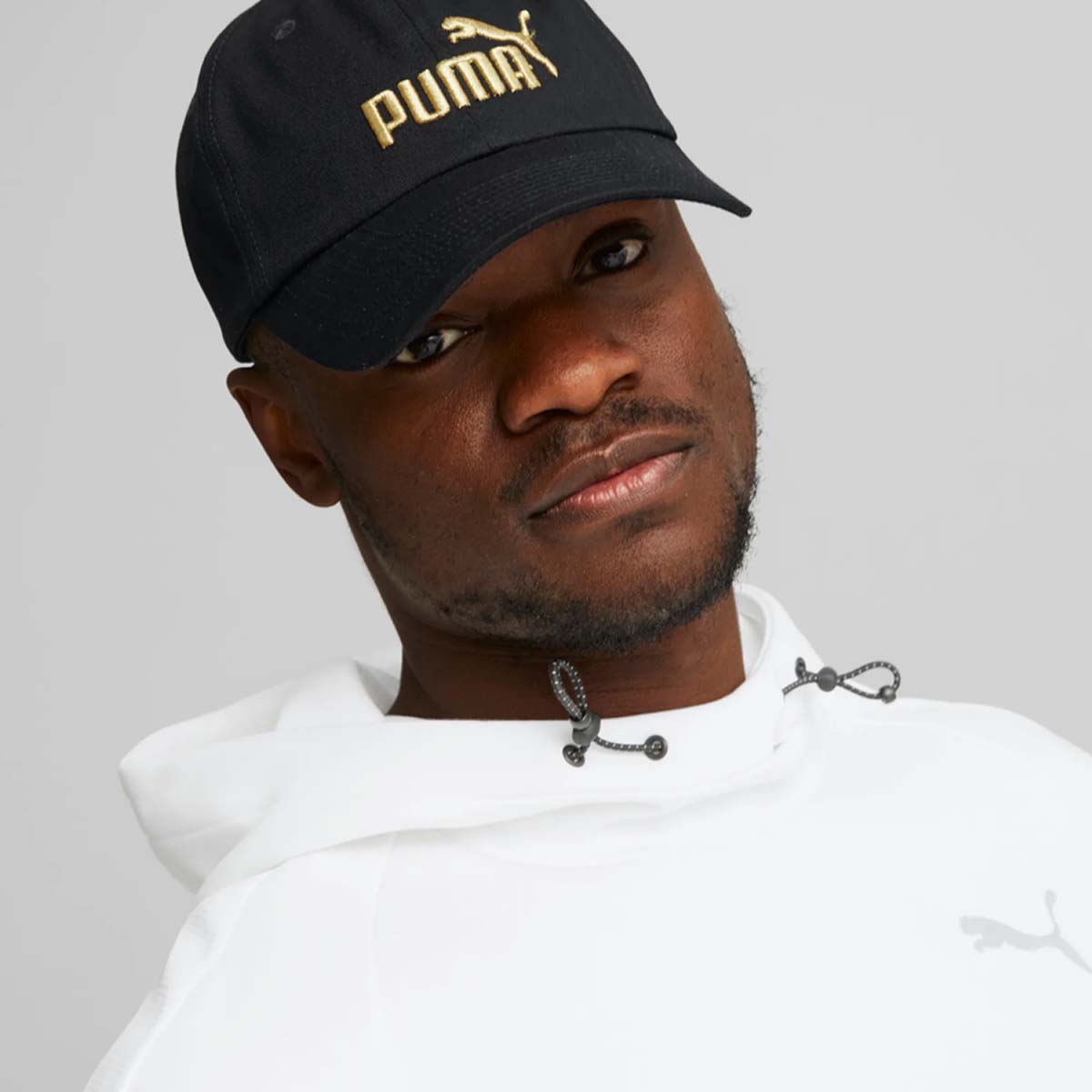 KACKET PUMA ESS BB CAP PUMA NO 1 LOGP 