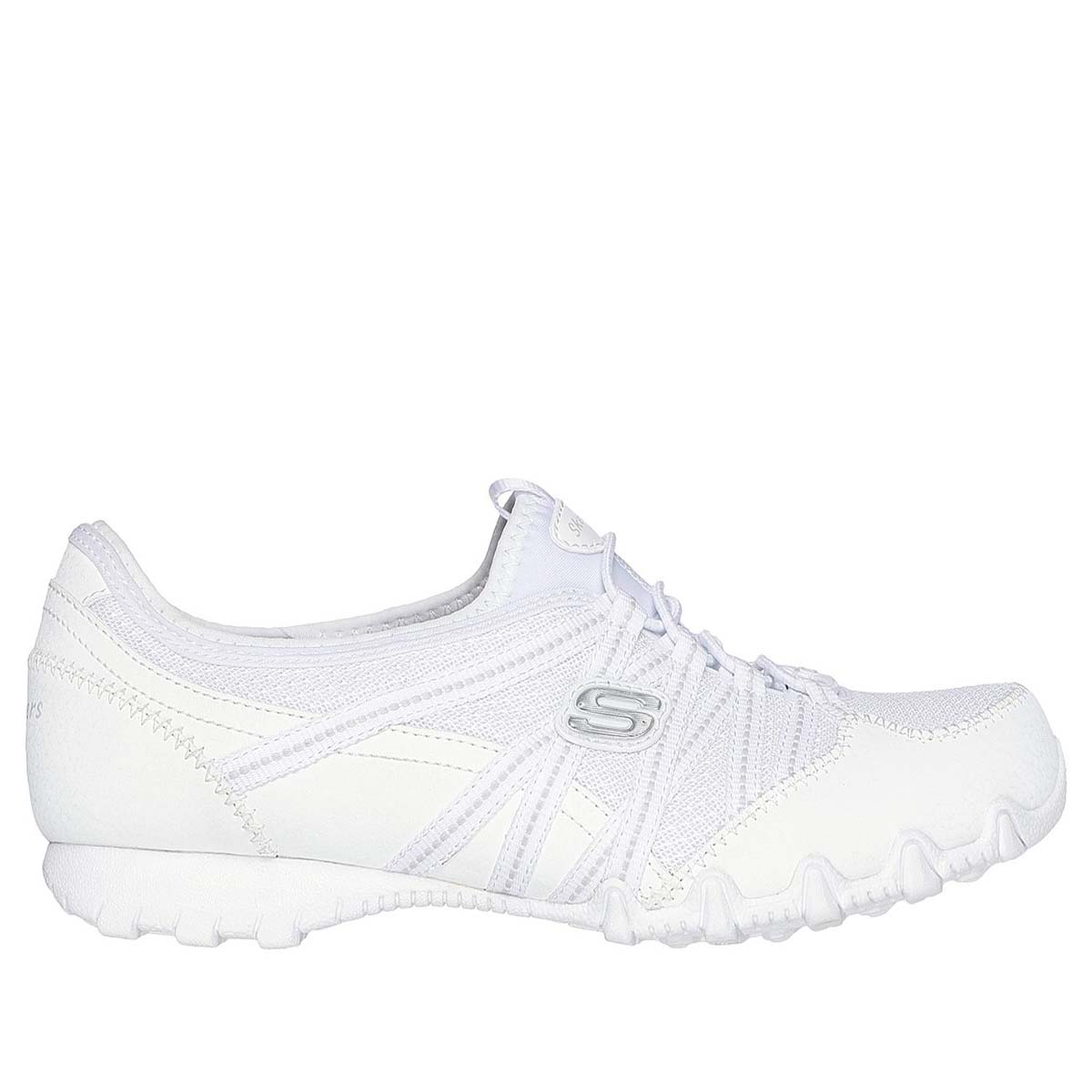PATIKE SKECHERS BIKERS LITE - RELIVE W 
