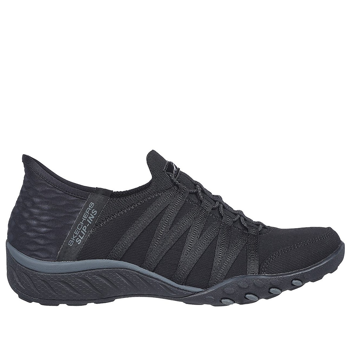 PATIKE SKECHERS BREATHE-EASY W 