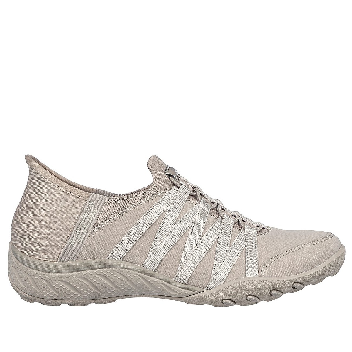 PATIKE SKECHERS BREATHE-EASY W 