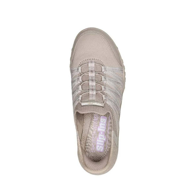PATIKE SKECHERS SLIP-INS: BREATHE-EASY - ROLL-WITH-ME W