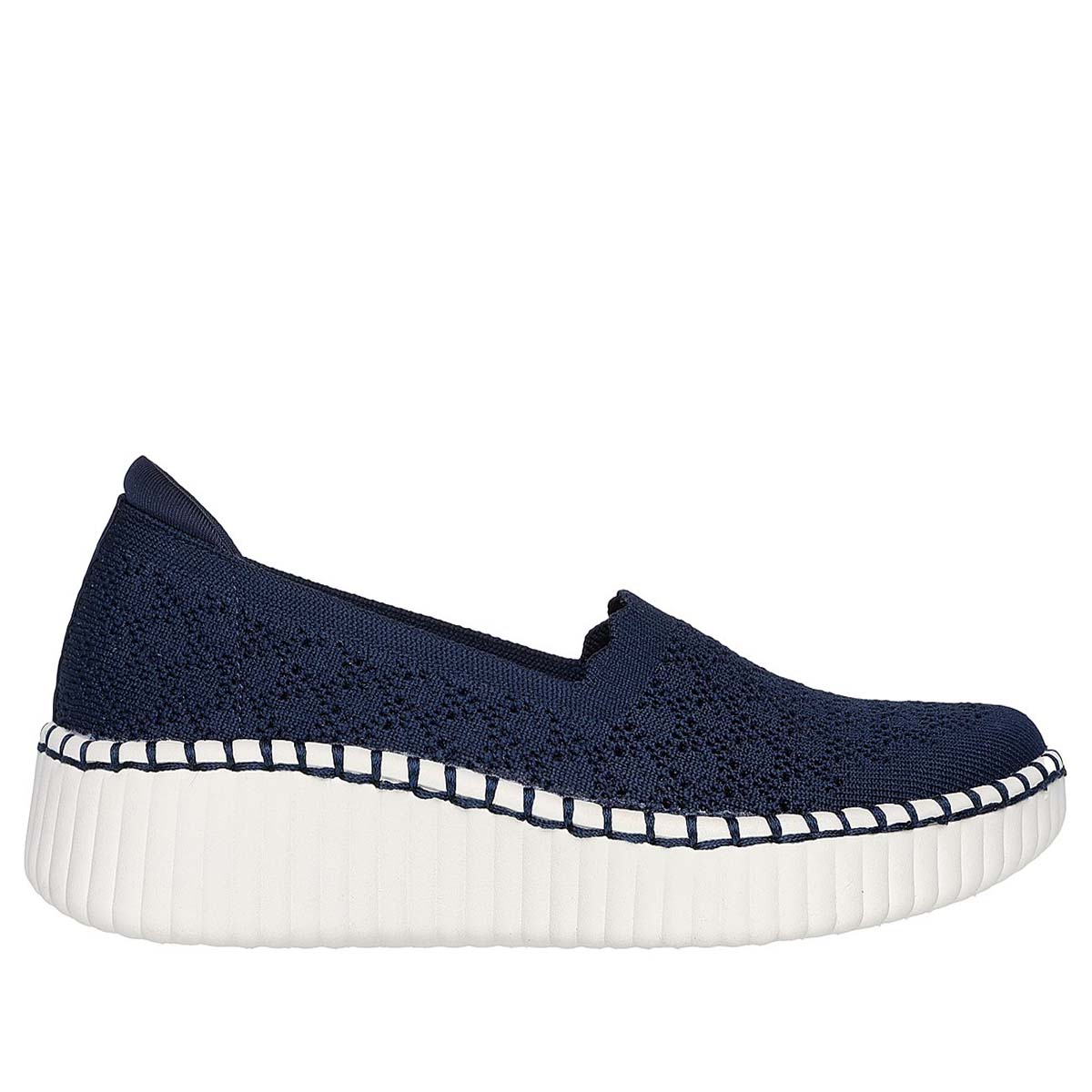 ESPADRILE SKECHERS WILSHIRE BLVD - W 