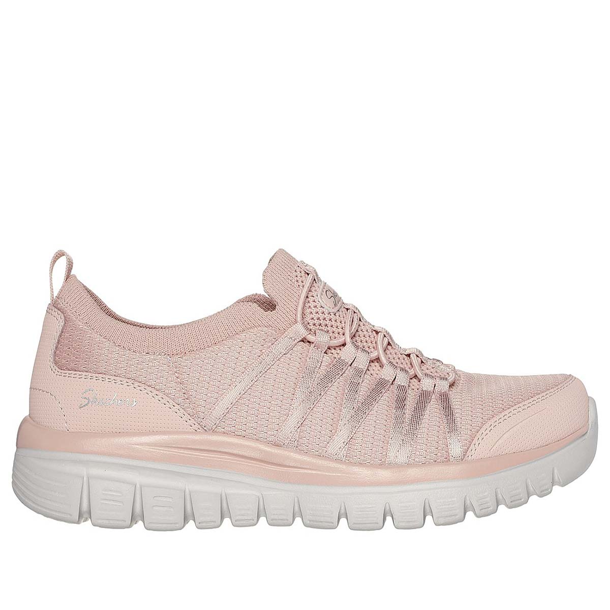 PATIKE SKECHERS GRACEFUL - SOFT SOUL W 