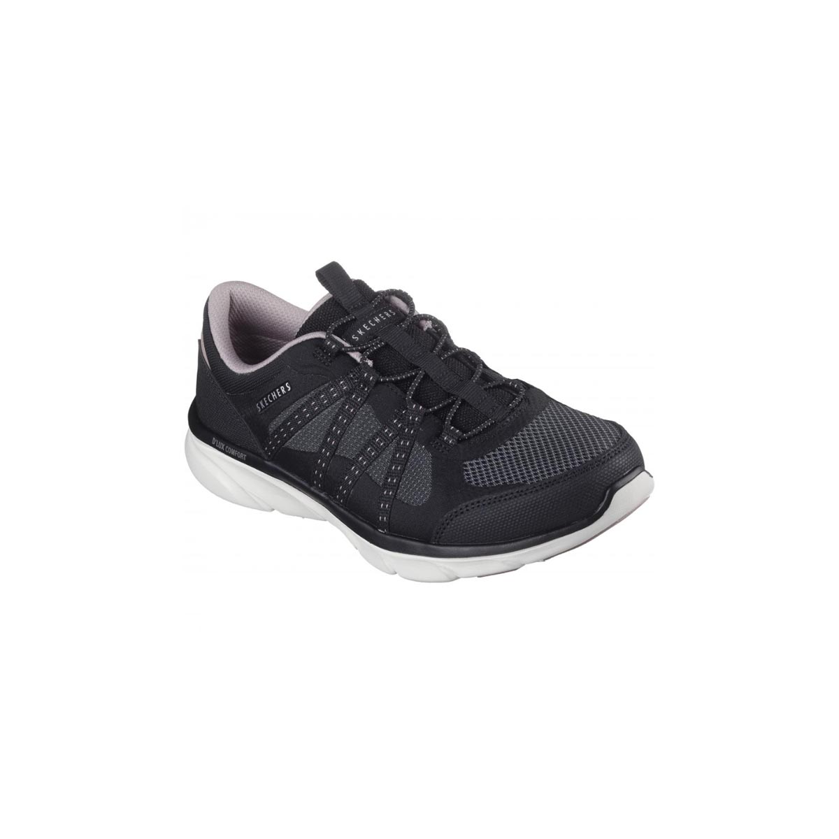 PATIKE SKECHERS D'LUX COMFORT - HARM W 