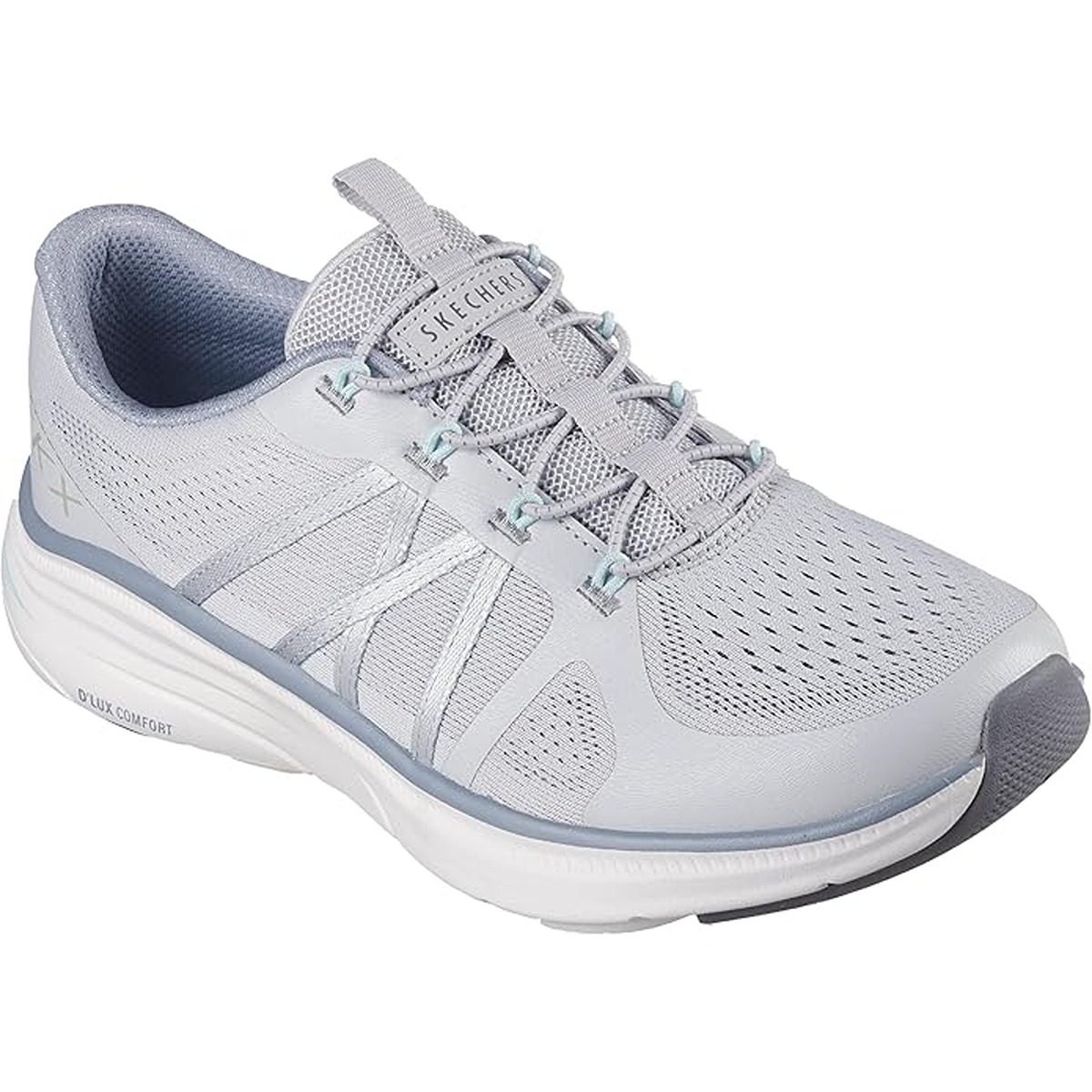 PATIKE SKECHERS D'LUX COMFORT 2.0 W