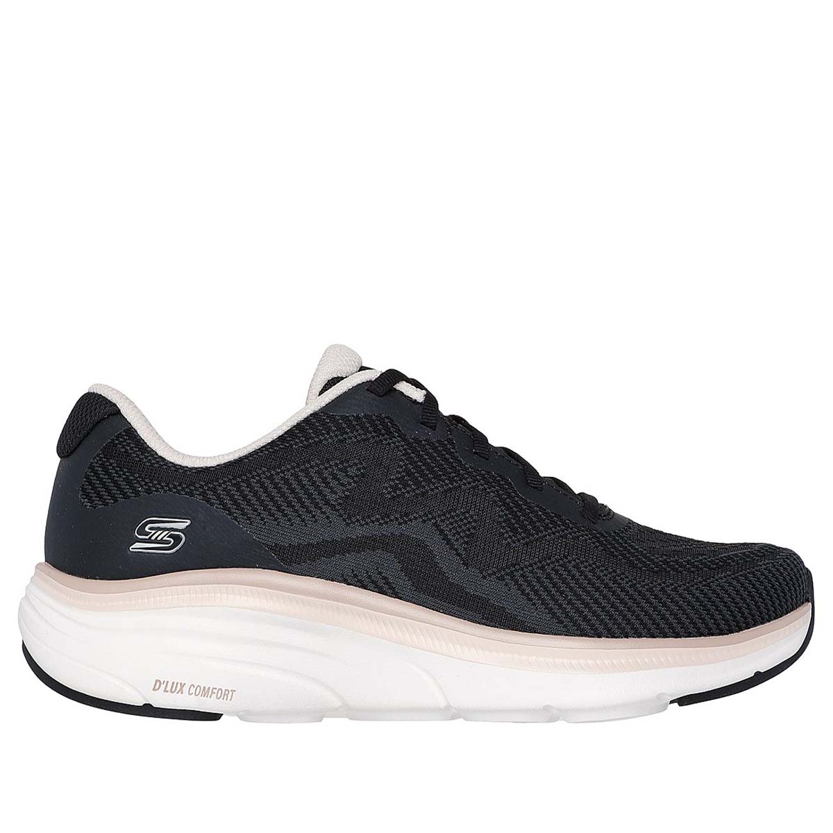 PATIKE SKECHERS D'LUX COMFORT 2.0 - ROMA W 