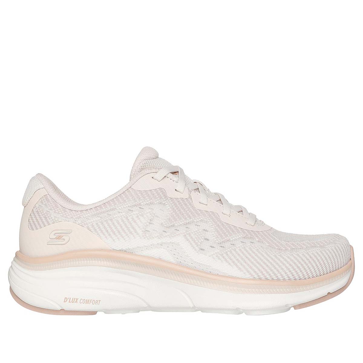 PATIKE SKECHERS D'LUX COMFORT 2.0 - ROMA W 