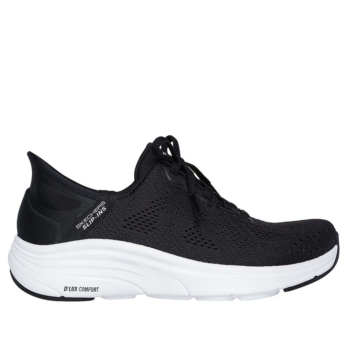 PATIKE SKECHERS D'LUX COMFORT 2.0 - AERIAL W 