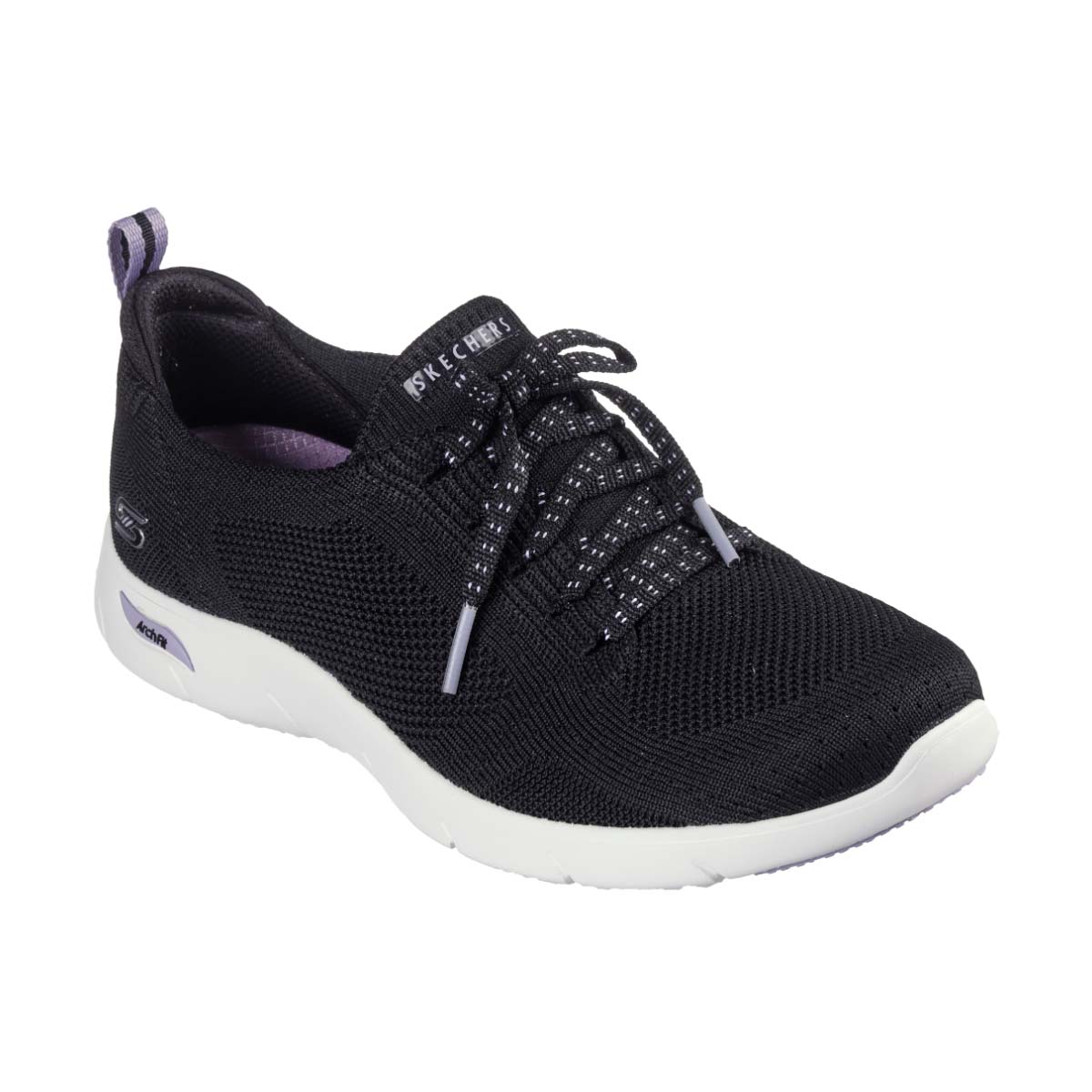 PATIKE SKECHERS GO WALK 5 FOAMIES - W 