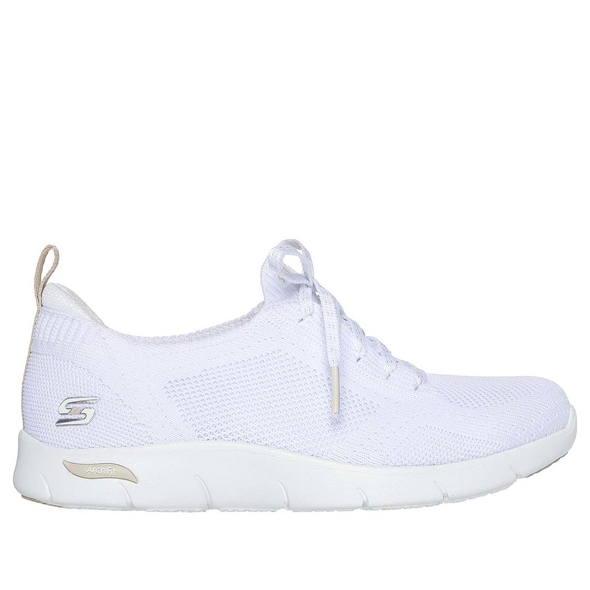 PATIKE SKECHERS ARCH FIT REFINE - FR W 