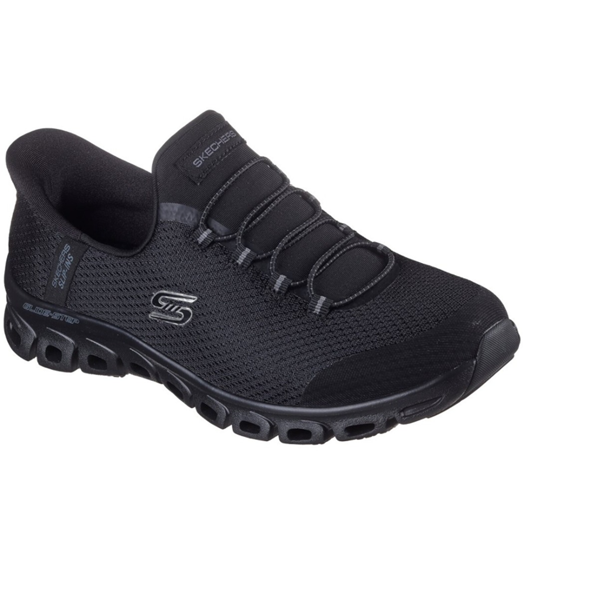 PATIKE SKECHERS GLIDE-STEP W