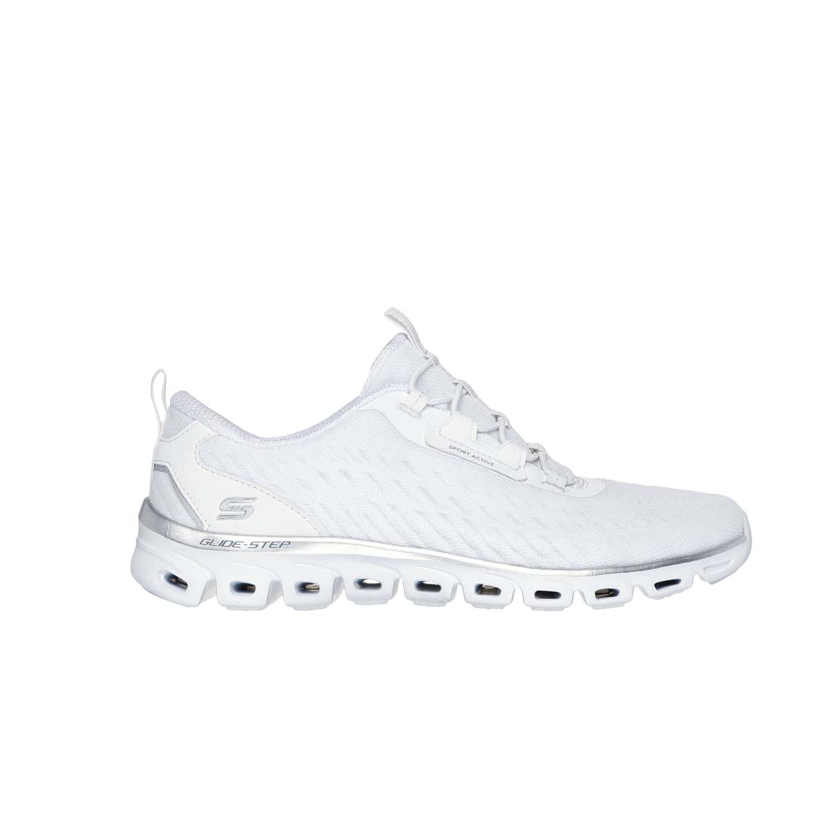 PATIKE SKECHERS GLIDE-STEP - ALIGN W 