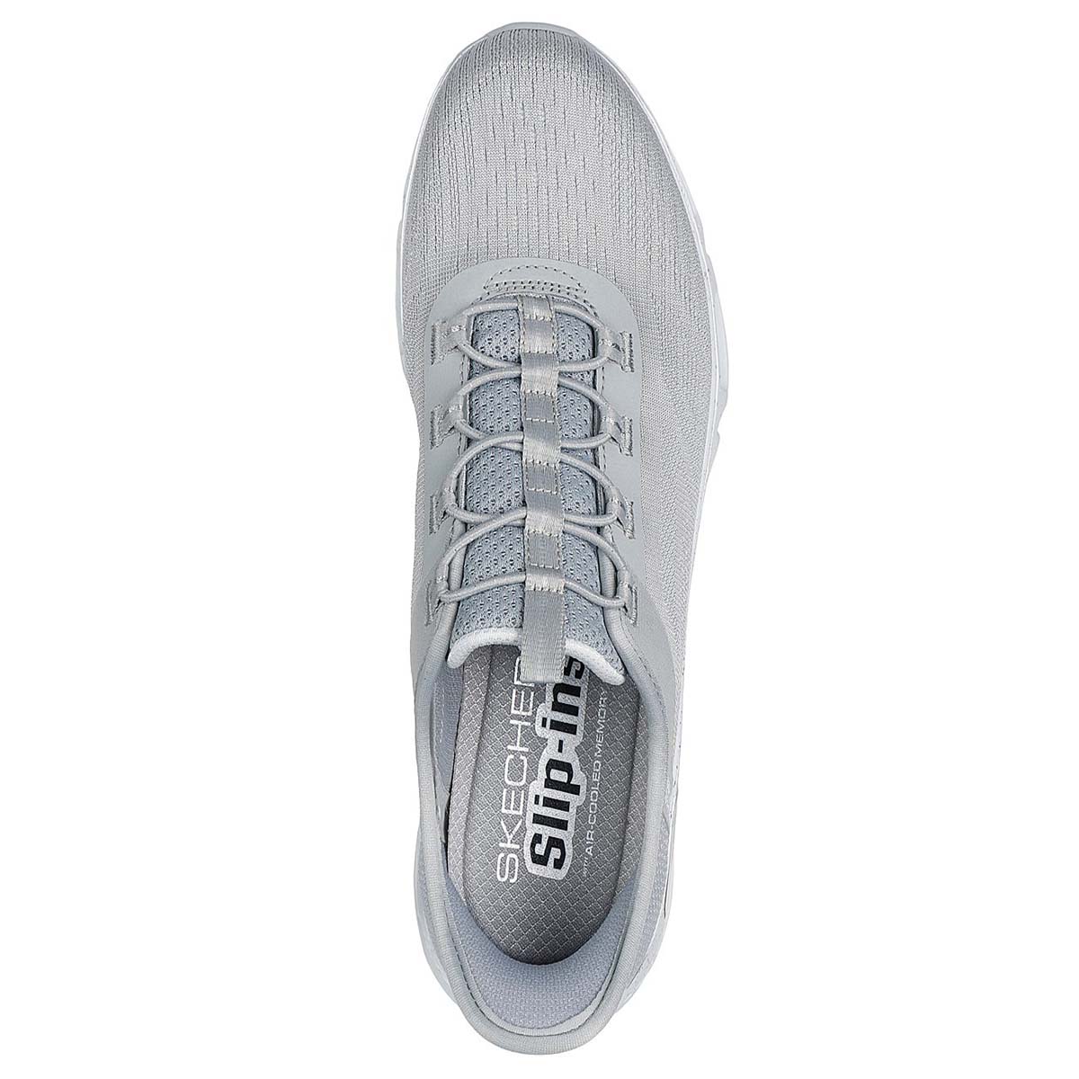 PATIKE SKECHERS GLIDE-STEP GRATIFY - PACE W 