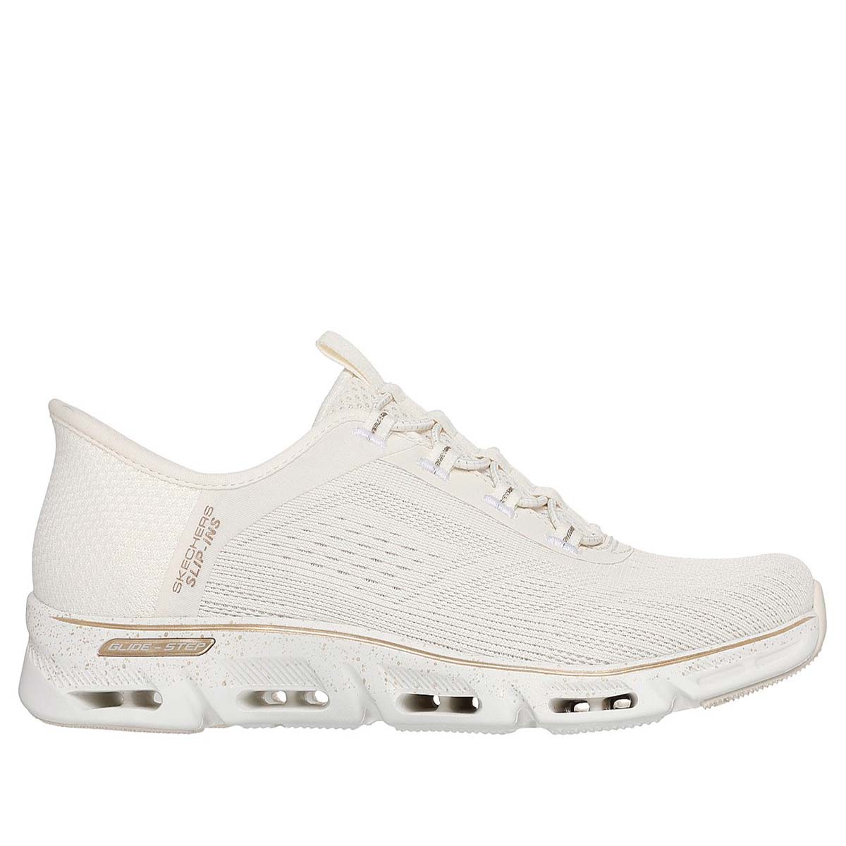 PATIKE SKECHERS GLIDE-STEP GRATIFY - PACE W 