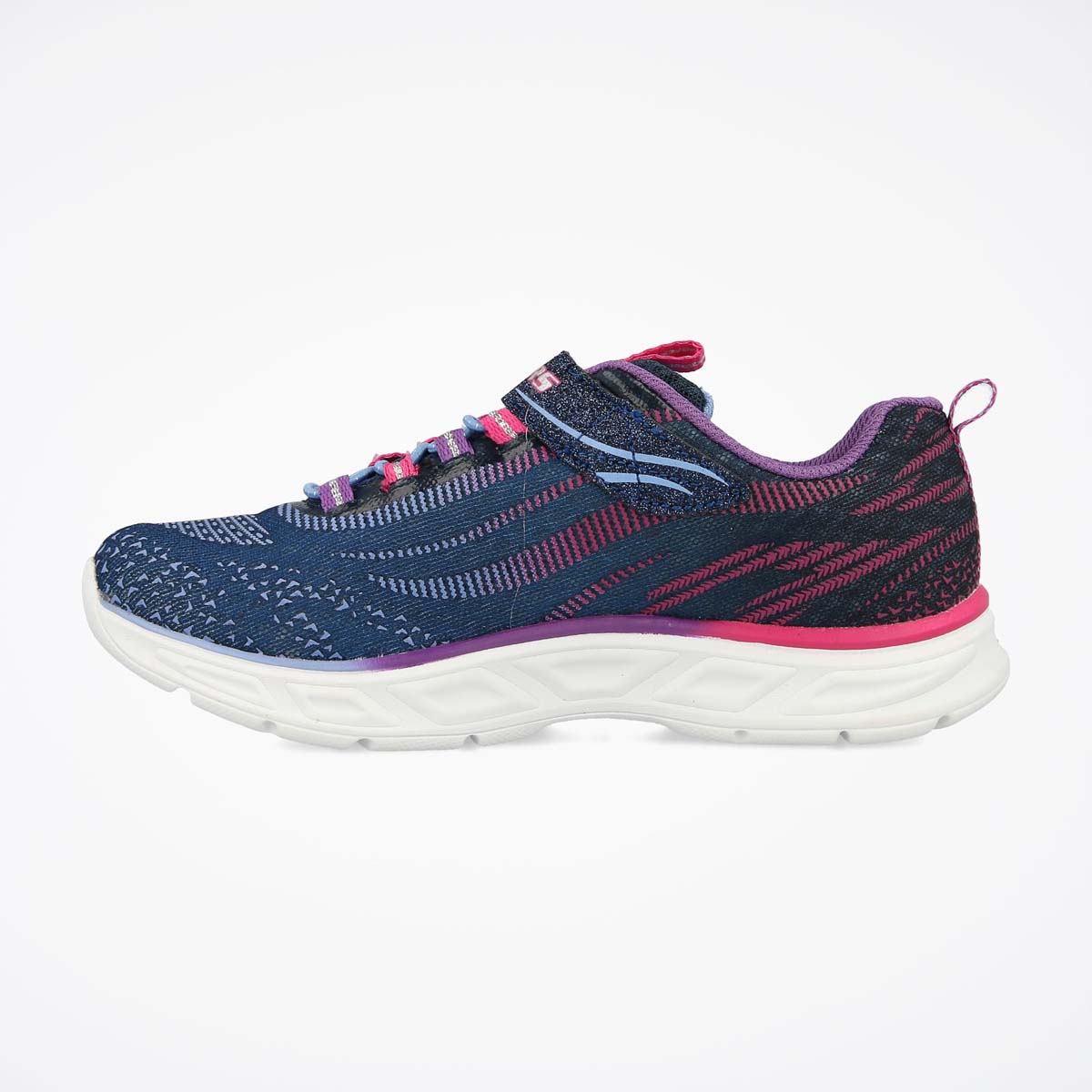 PATIKE SKECHERS LITEBEAMS GP 
