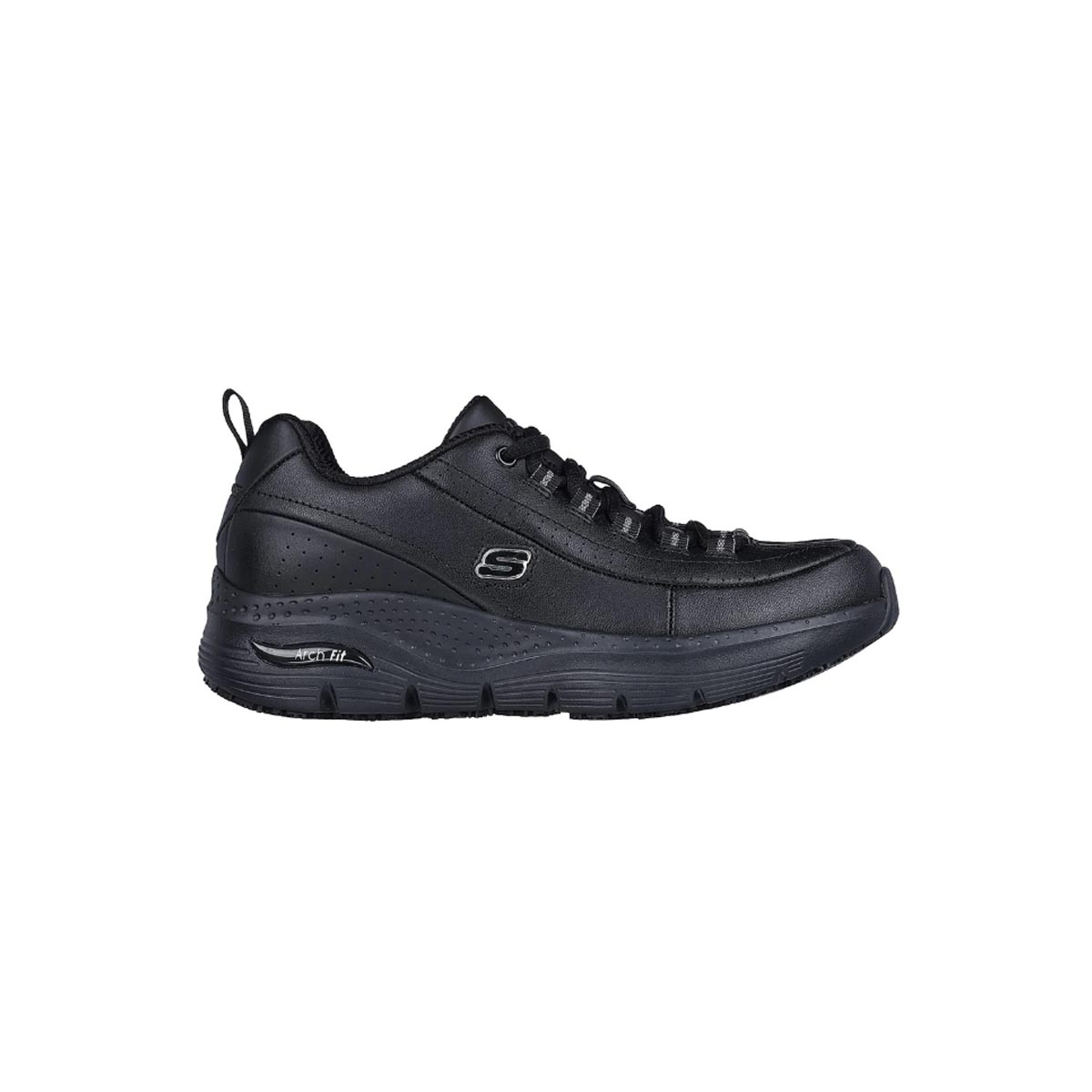 PATIKE SKECHERS ARCH FIT SR-TRICKELL 