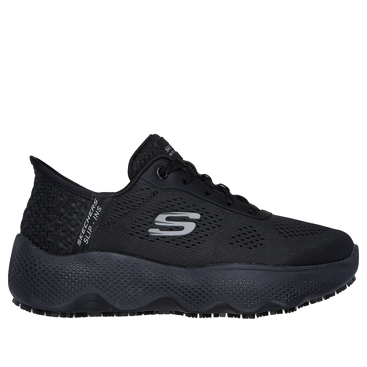 PATIKE SKECHERS MASSAGE STEP SR W 