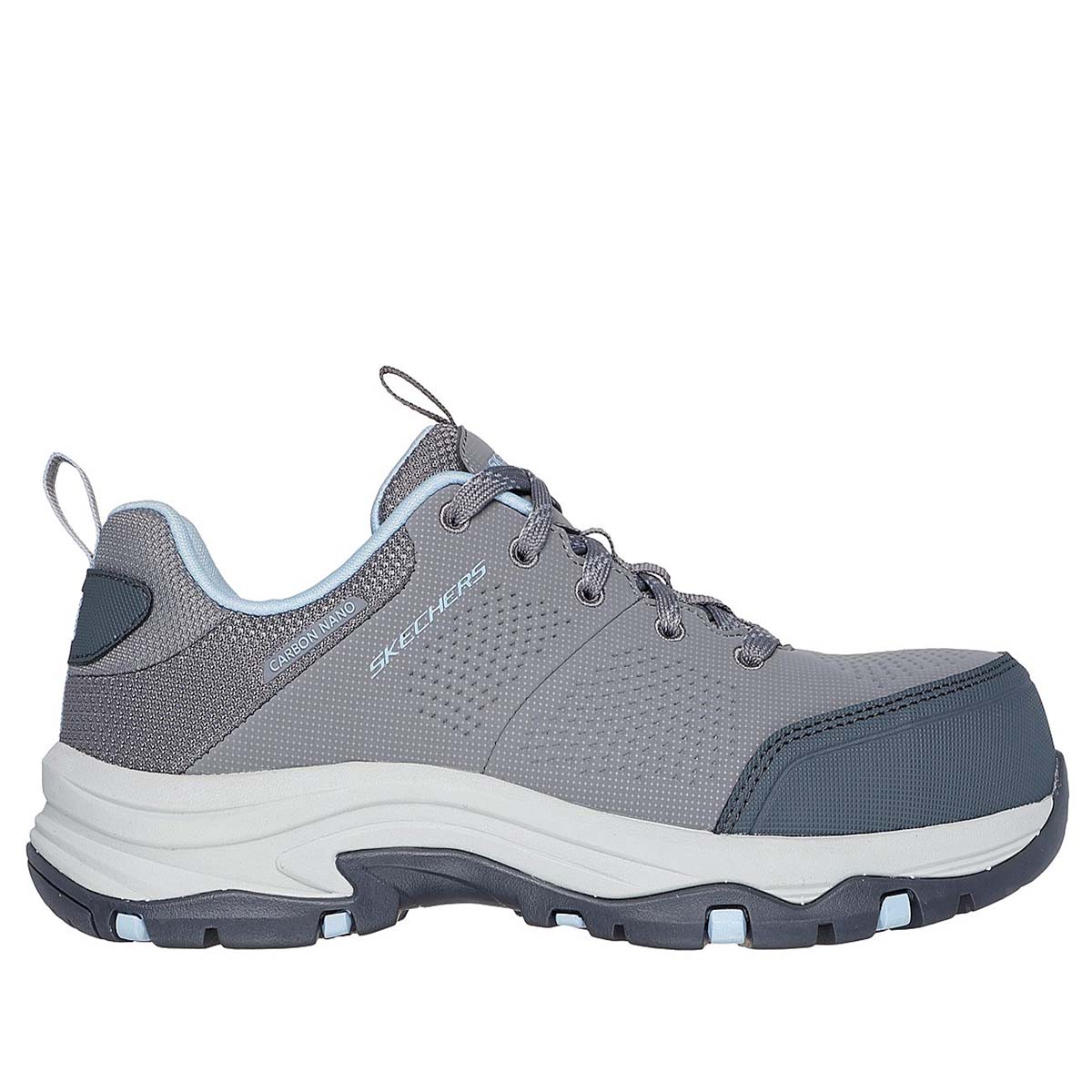 CIPELE SKECHERS TREGO - ASTALLET W 