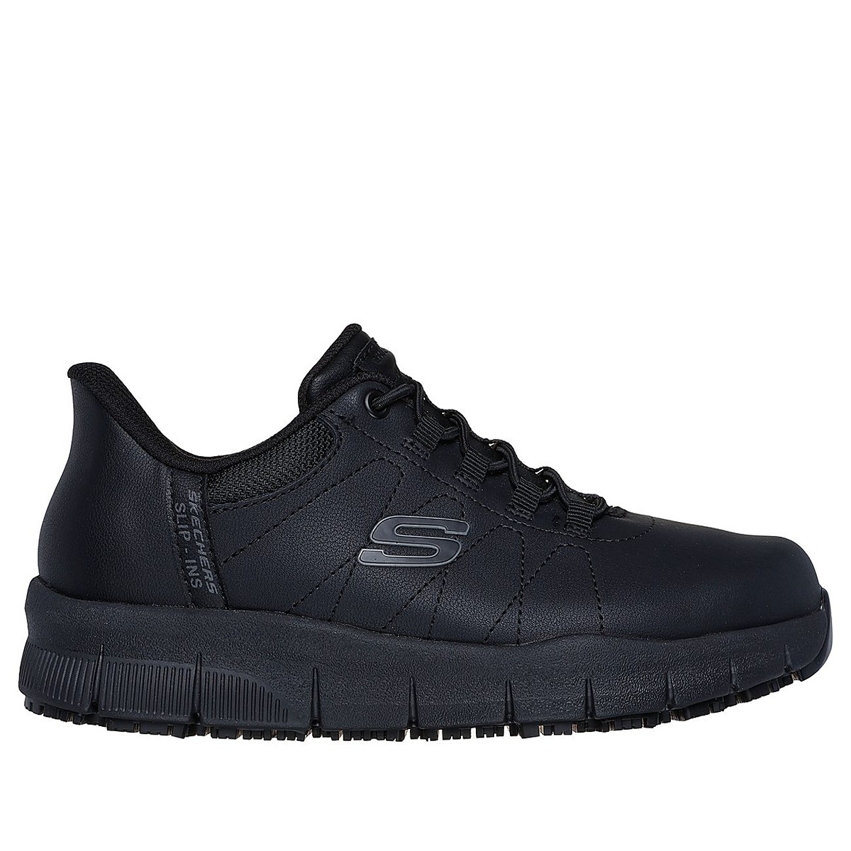 PATIKE SKECHERS NAMPA W 