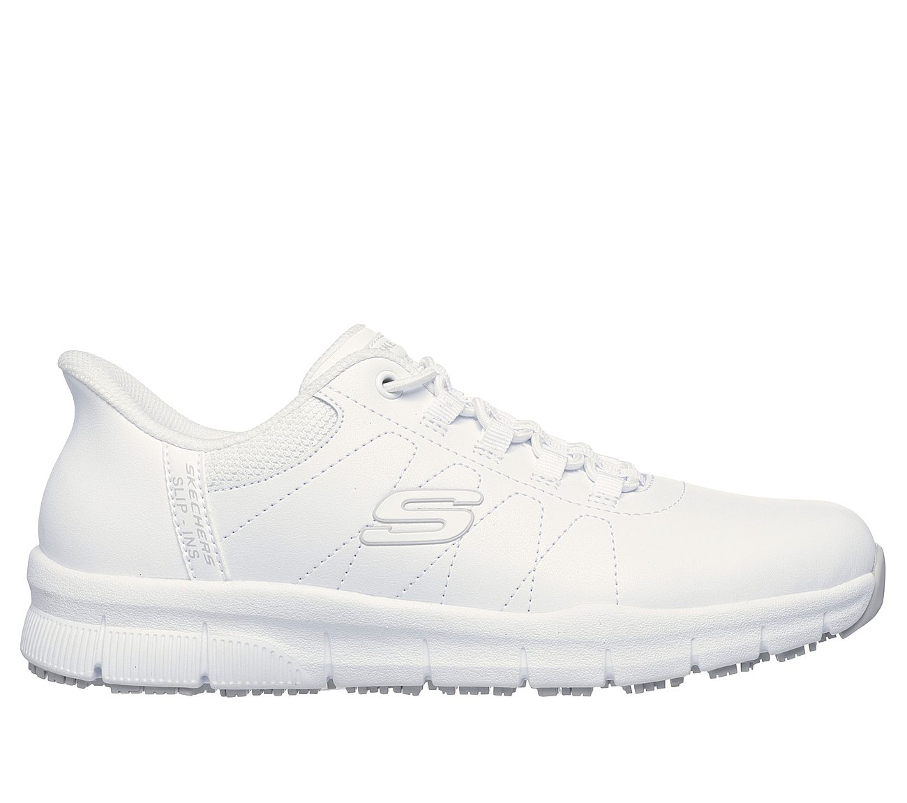 PATIKE SKECHERS NAMPA W 