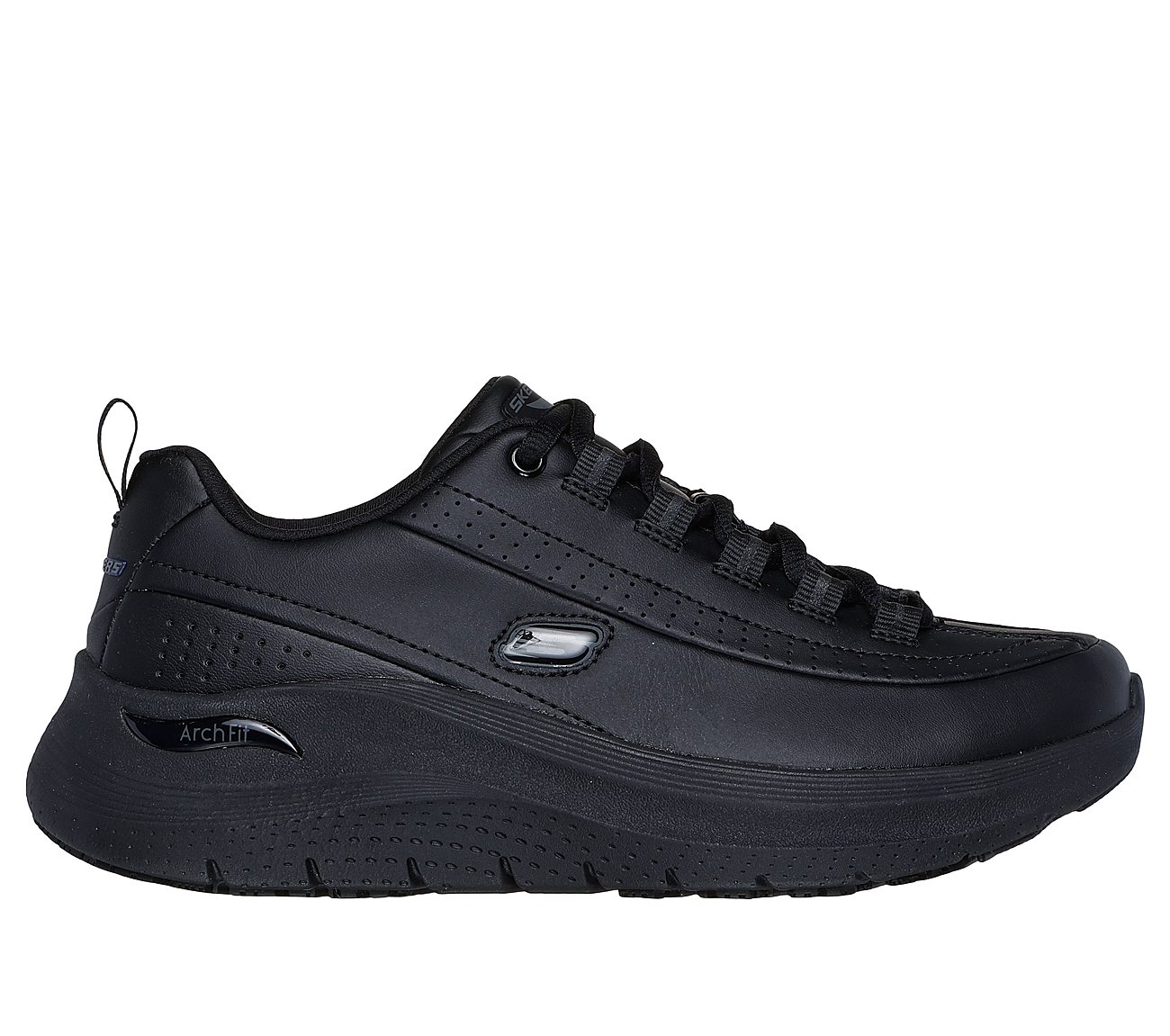 PATIKE SKECHERS ARCH FIT 2.0 SR W 