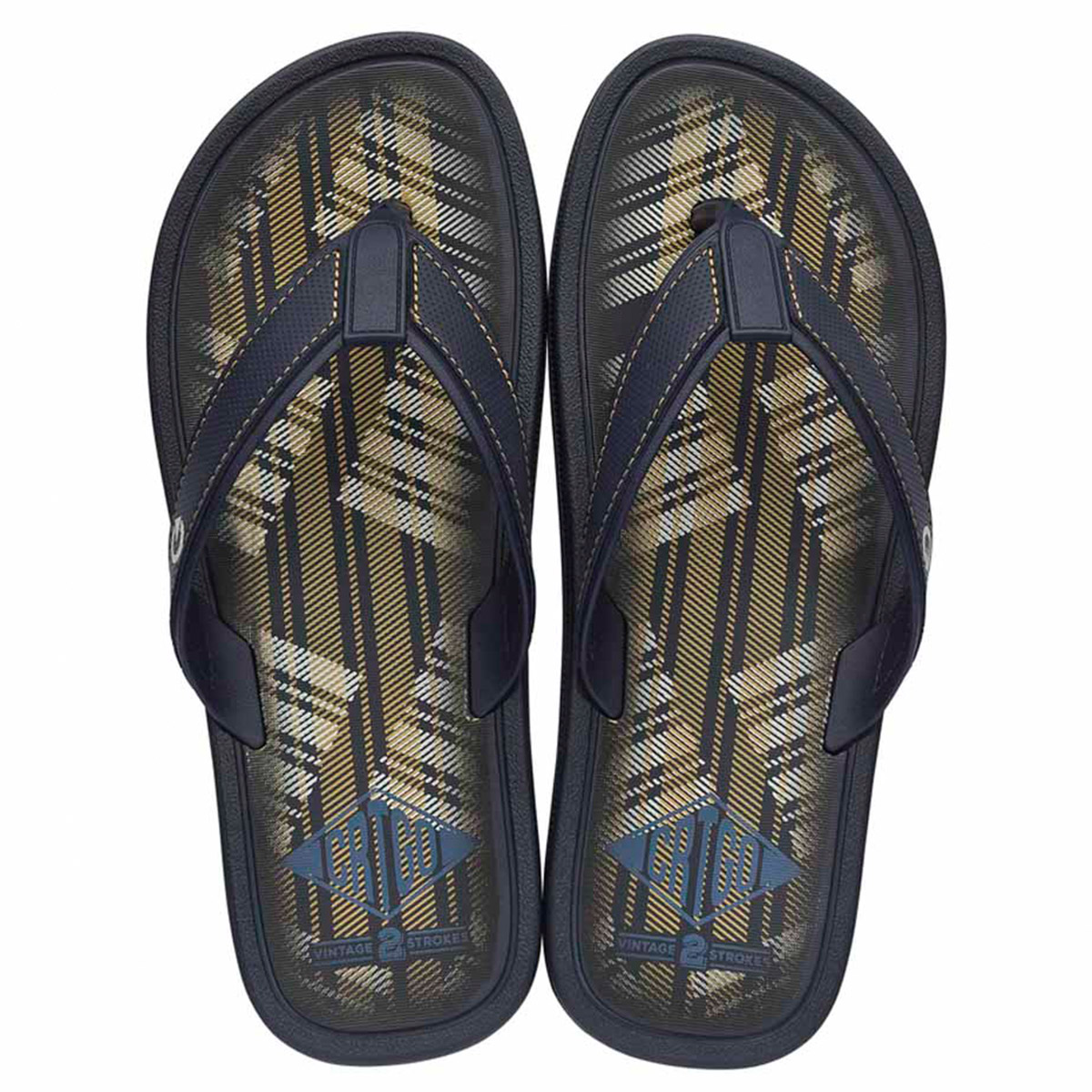 JAPANKE CARTAGO MAIORCA THONG II AD M 