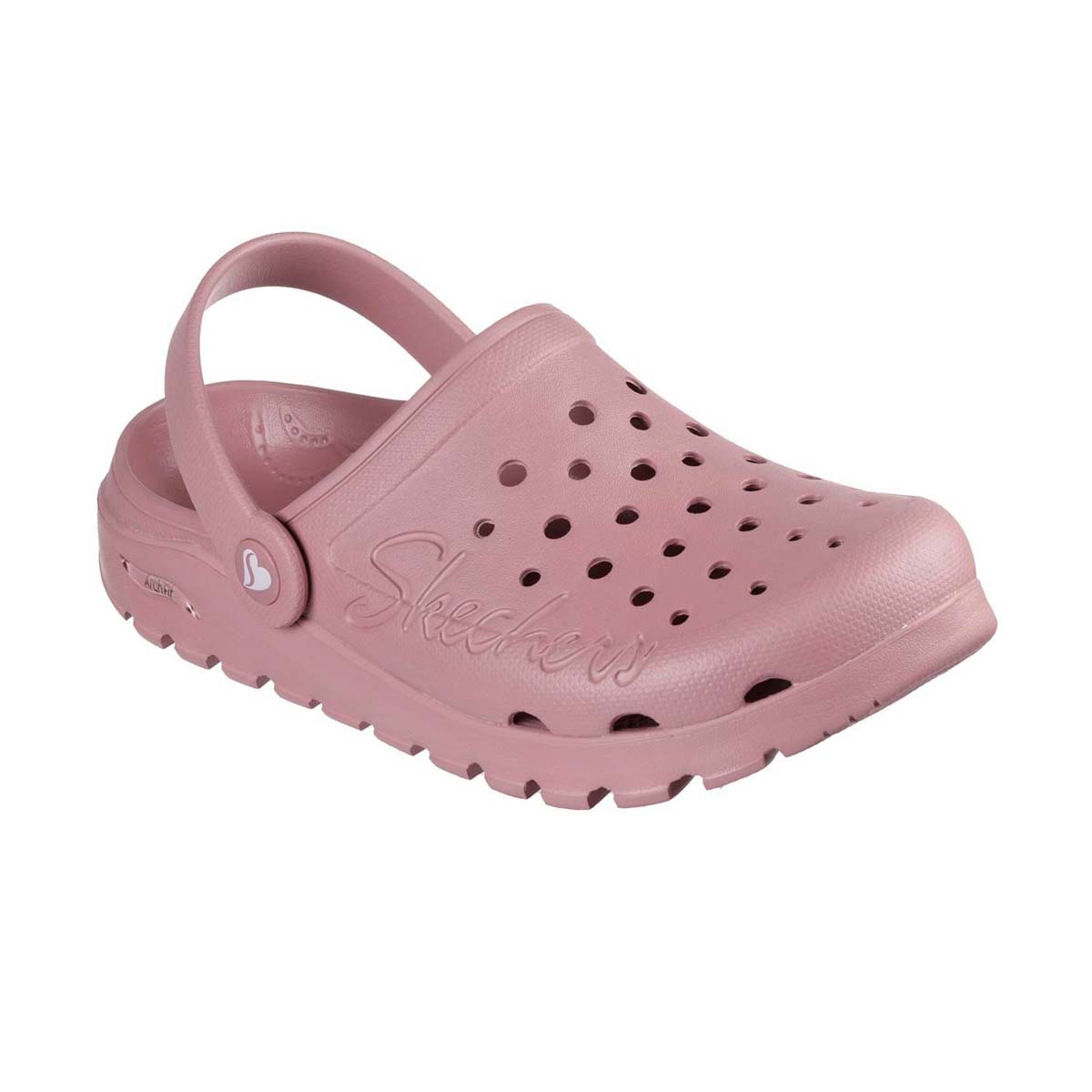 PAPUCE SKECHERS ARCH FIT FOOTSTEPS - W 