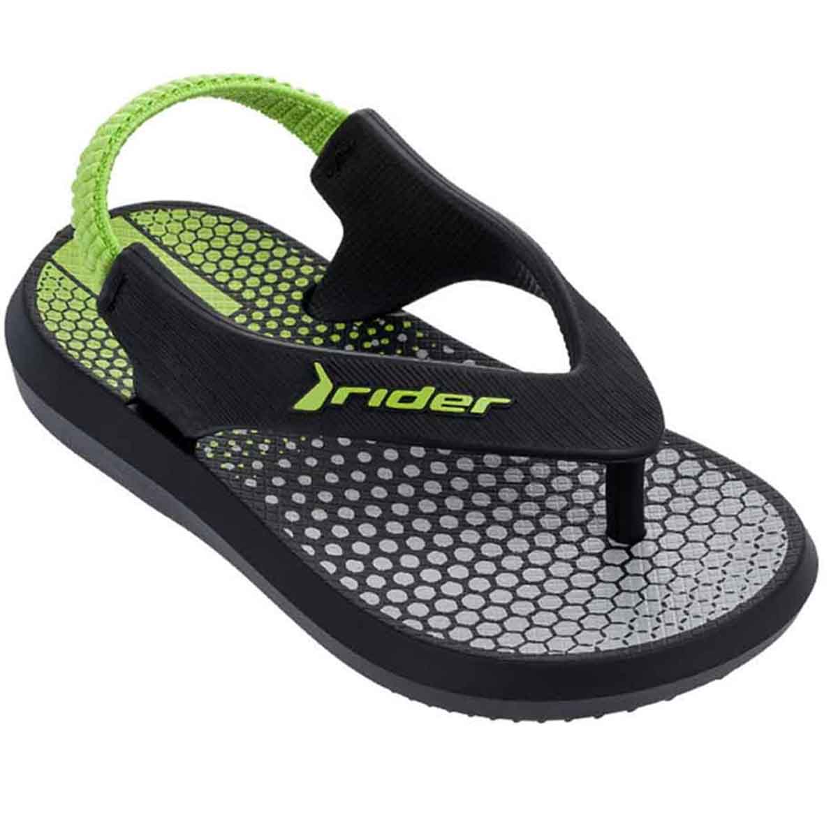 SANDALE RIDER R1 BABY  BT 