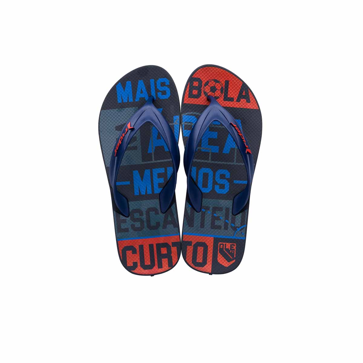 JAPANKE RIDER STRIKE OLE THONG AD M