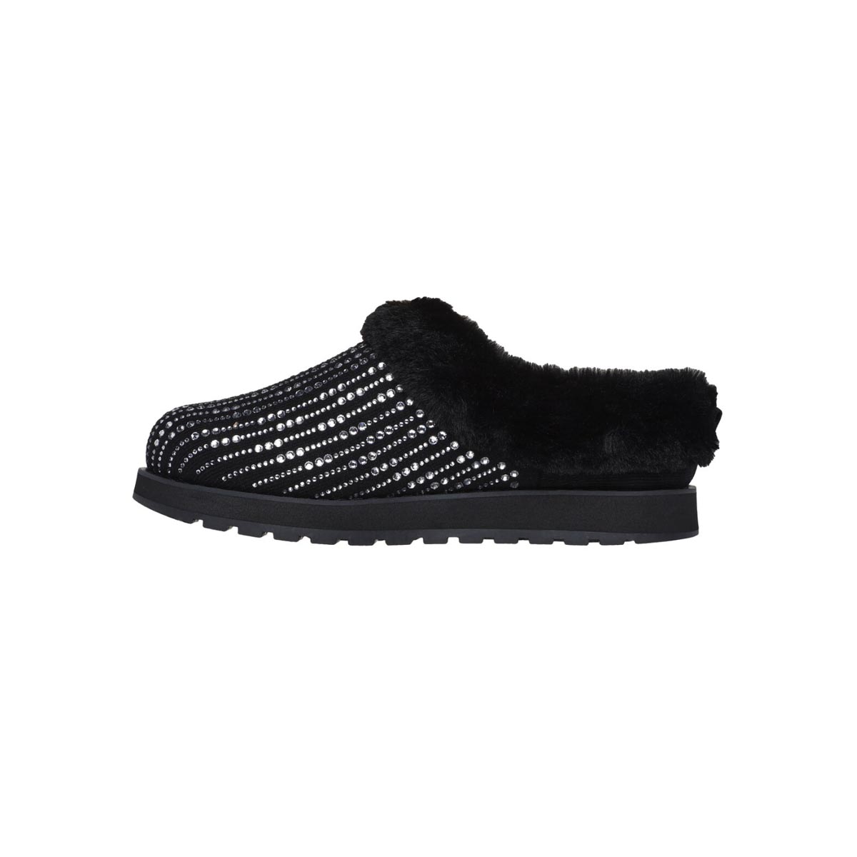 PAPUCE SKECHERS BOBS KEEPSAKES - FULLY FROSTED W