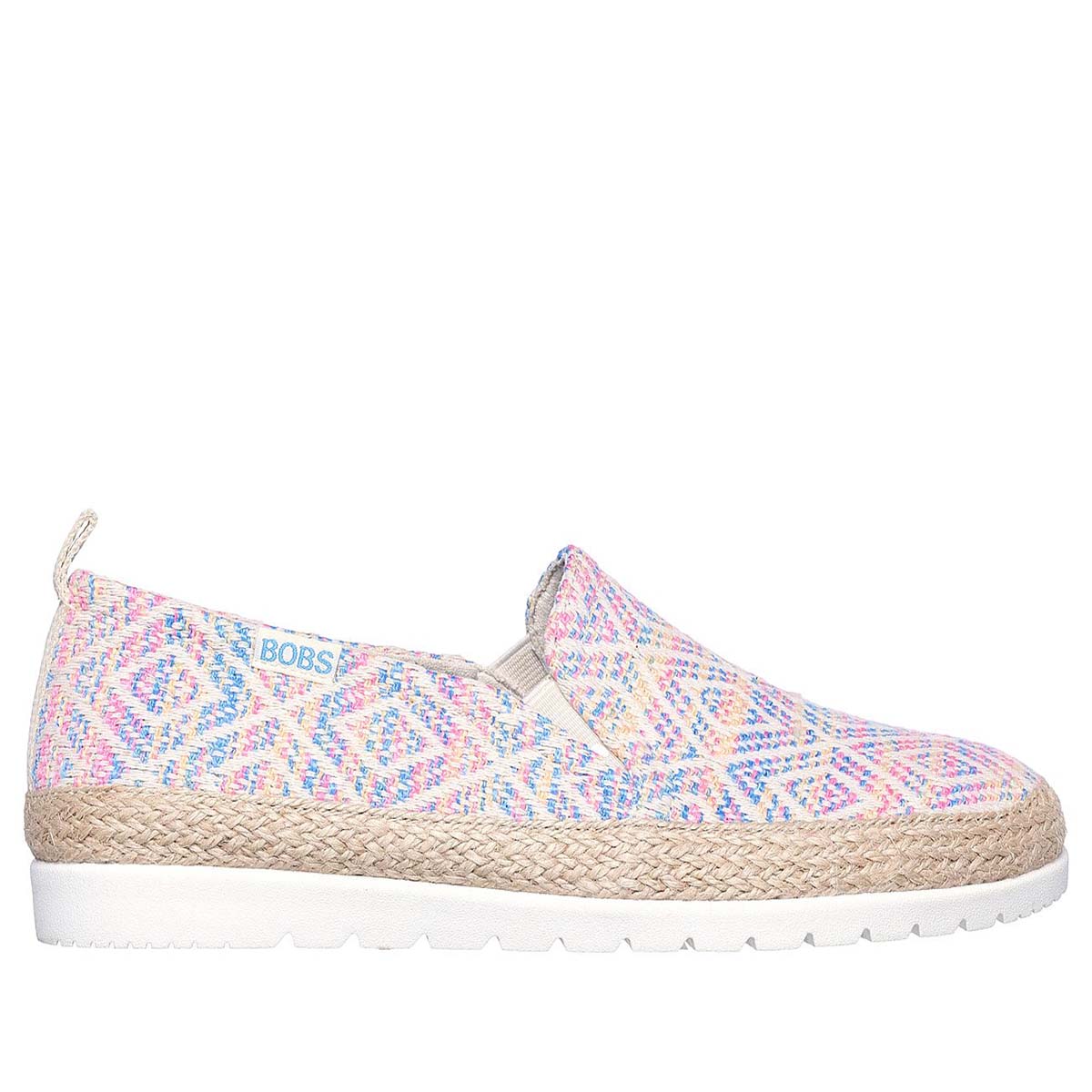 ESPADRILE SKECHERS FLEXPADRILLE 3.0 - S W 
