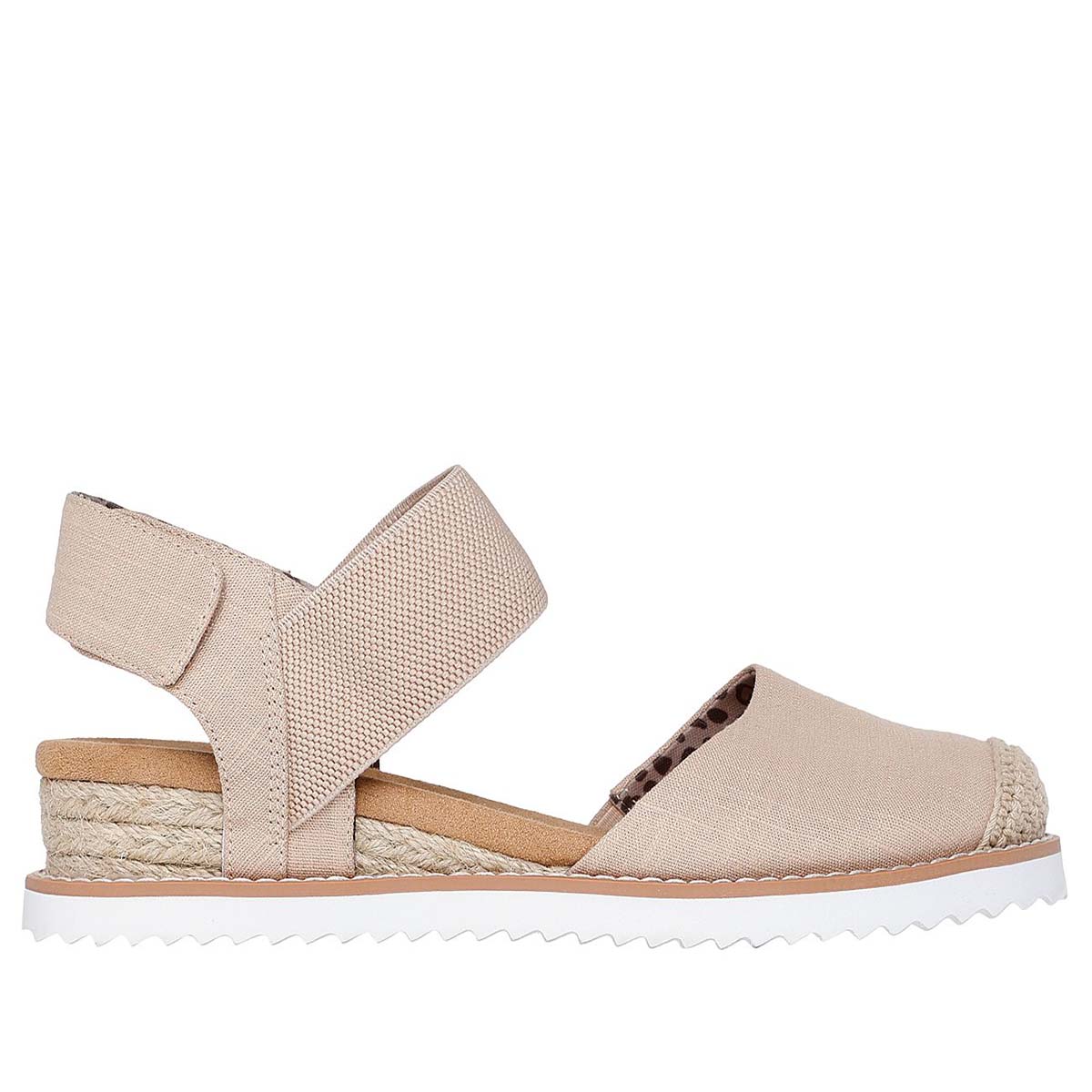 SANDALE SKECHERS DESERT KISS - SUN SHINING W 