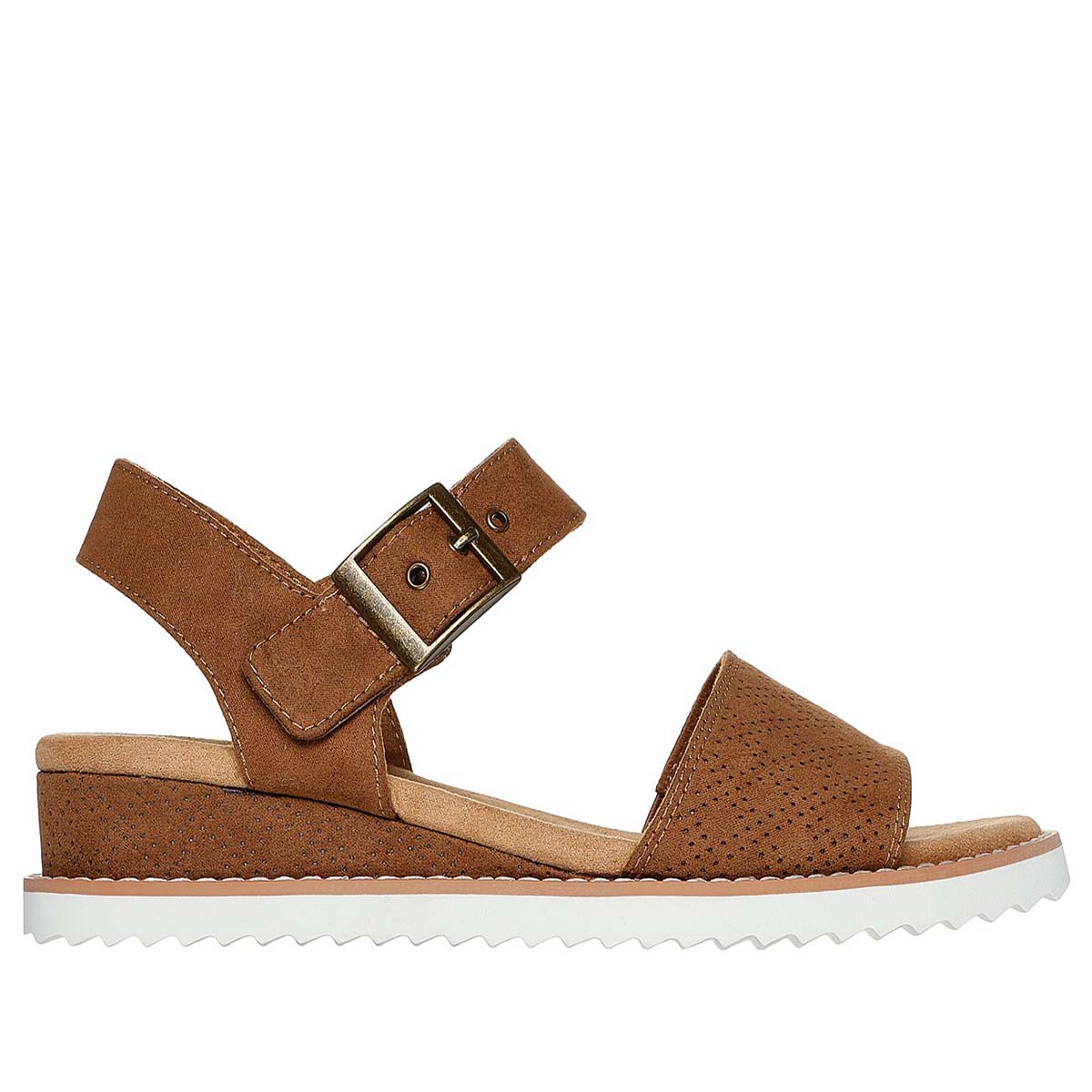 SANDALE SKECHERS DESERT KISS - SERENDIPITOUS W | Et sport